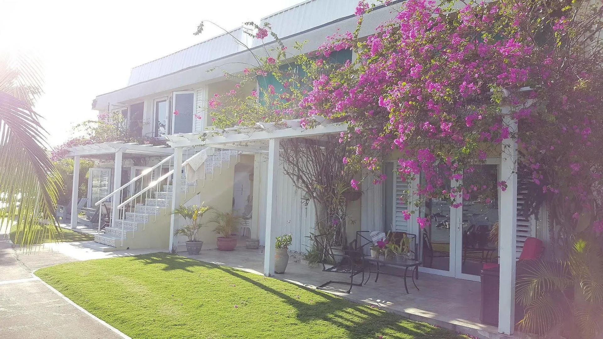 Hotel Casa Marina Montego Bay At Seawind