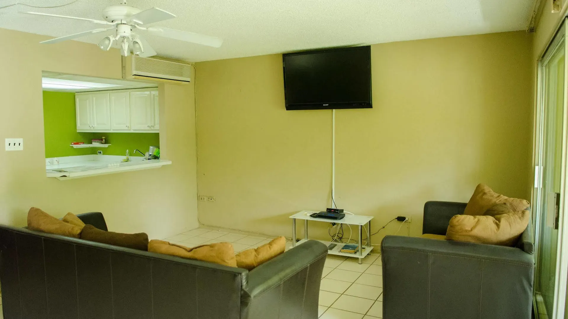 Hotel Casa Marina Montego Bay At Seawind 3*,  Giamaica