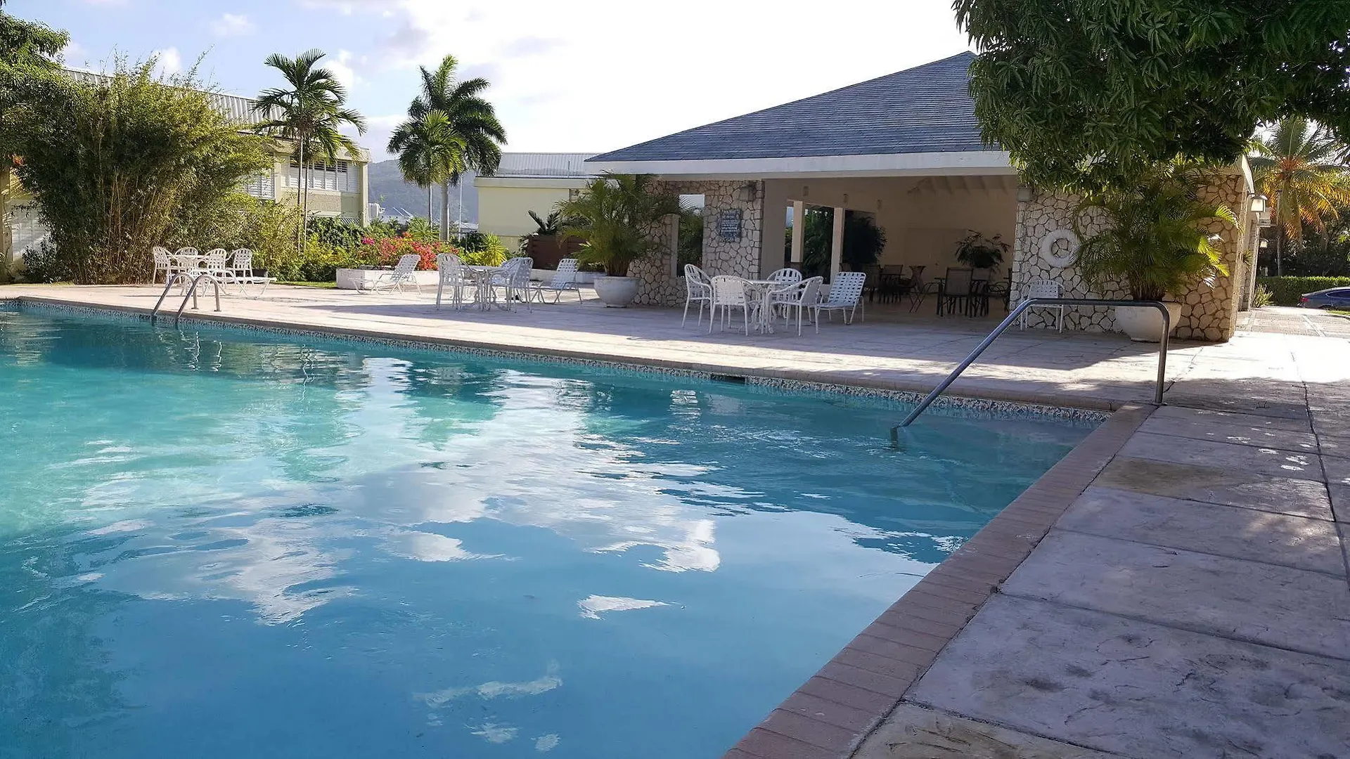 Hotel Casa Marina Montego Bay At Seawind