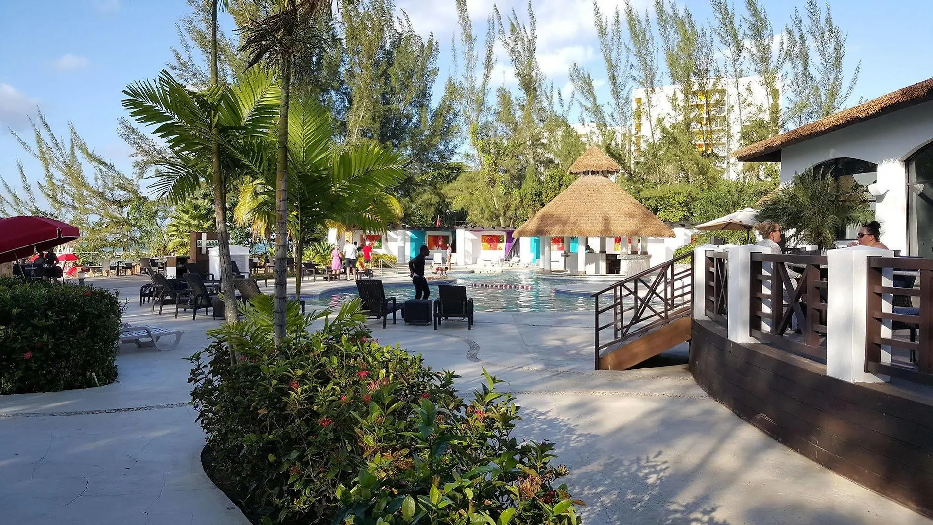 ***  Hotel Casa Marina Montego Bay At Seawind Giamaica