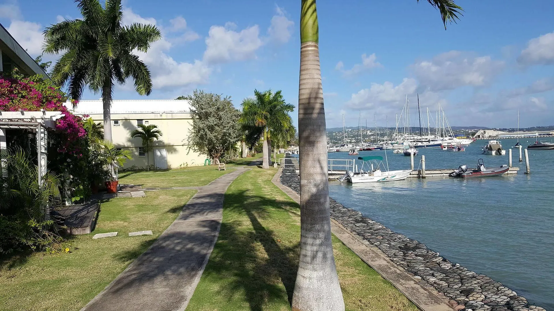 ***  Hotel Casa Marina Montego Bay At Seawind Giamaica