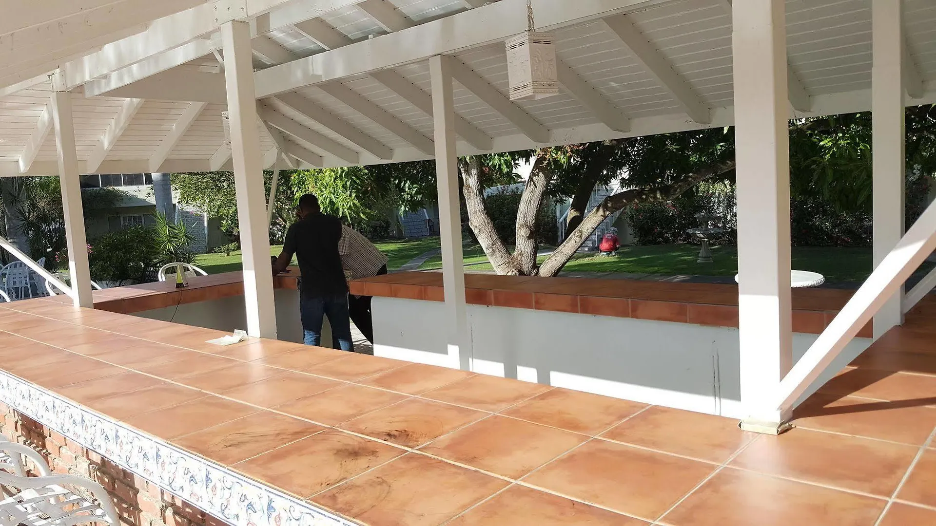 ***  Hotel Casa Marina Montego Bay At Seawind Giamaica