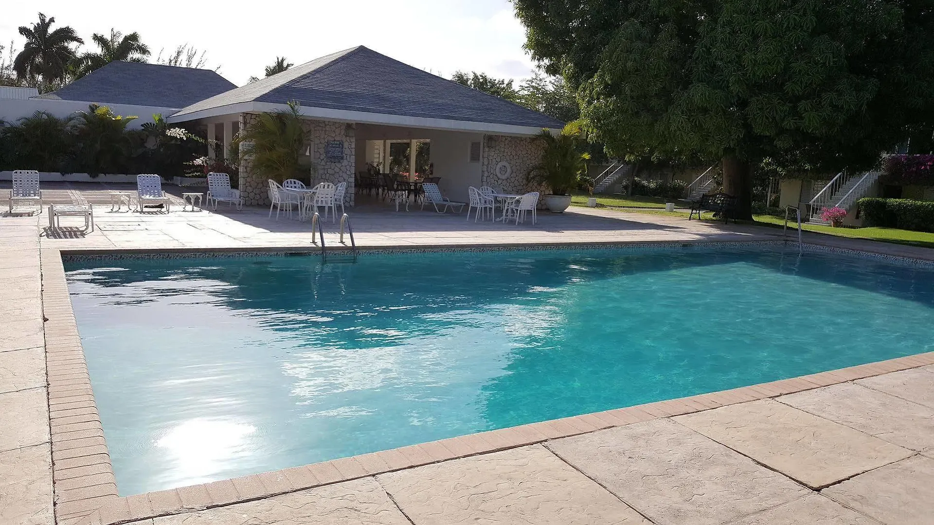Hotel Casa Marina Montego Bay At Seawind 3*,  Jamaika