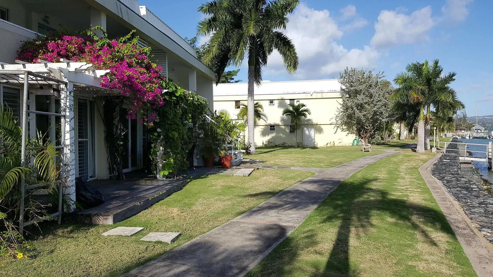 Hotel Casa Marina Montego Bay At Seawind Jamaika