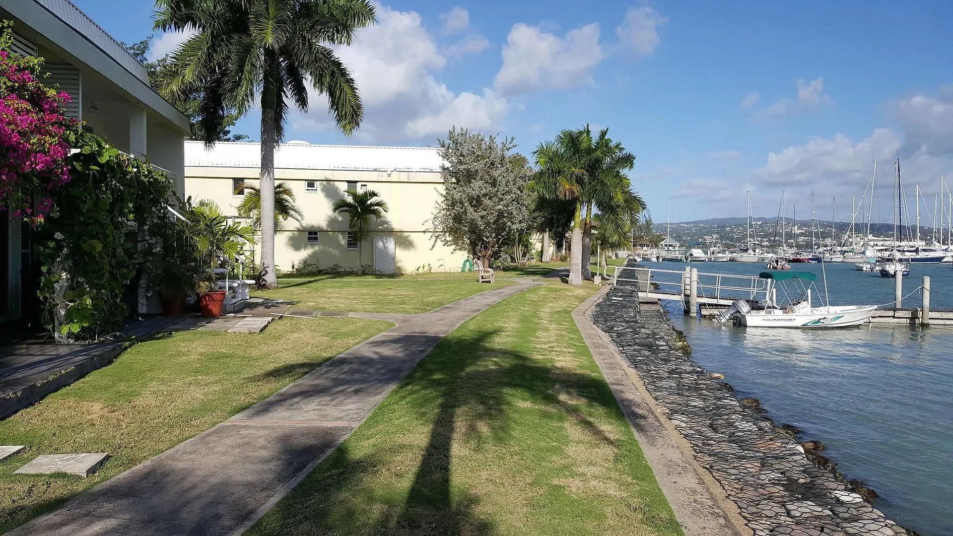 Hotel Casa Marina Montego Bay At Seawind 3*,  Jamaika